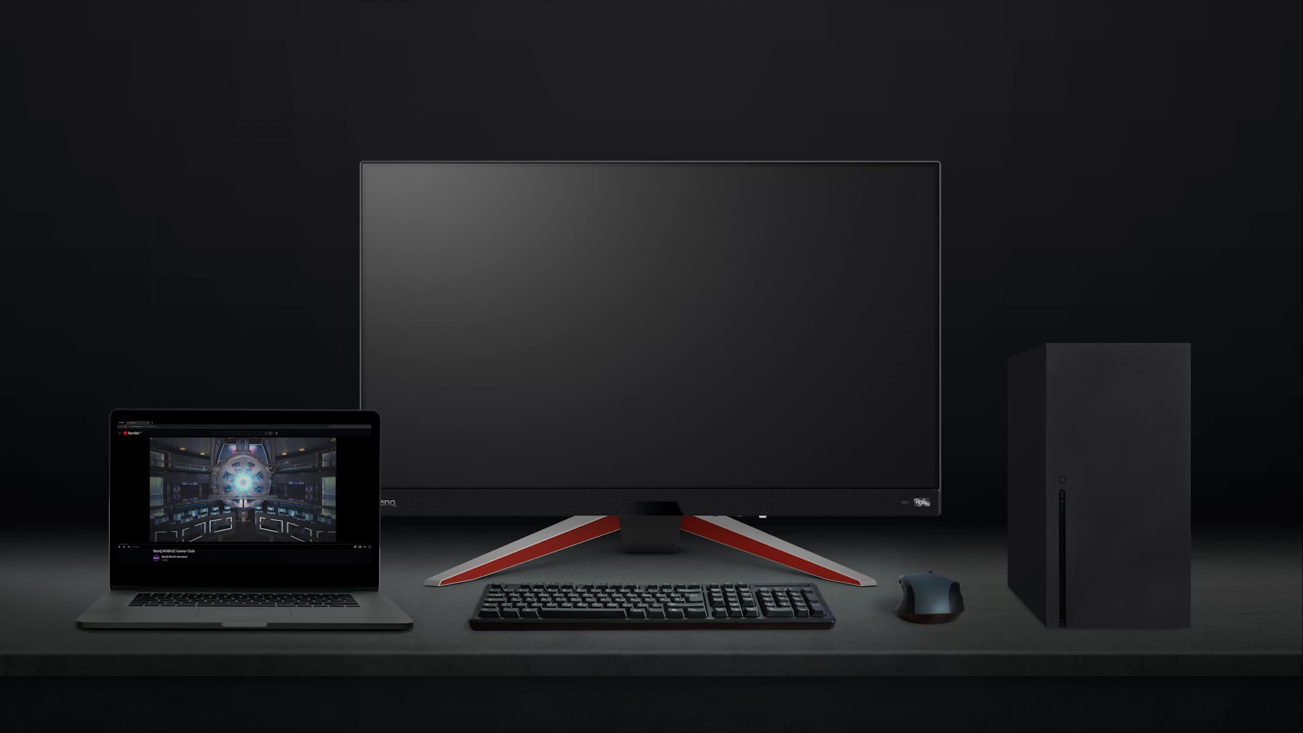 【美品】BenQ EX270QM WQHD 240Hz 27in MOBIUZ 240Hz 1ms GtG HDMI2.1 遊戲護眼螢幕EX270QM 購買頁