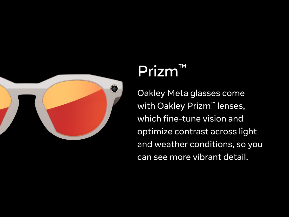 Prizm™