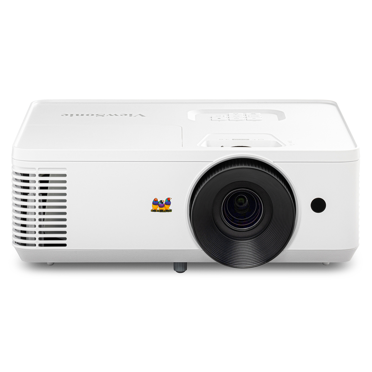 Viewsonic PA503HD DLP projector 4000 lumens 1920 x 1080