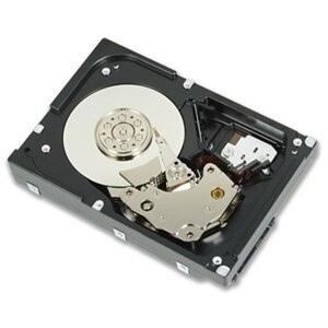 Dell 1.2TB a 10K RPM SAS Disco rigido 12Gb/s 2.5" Unità Hot-plug 3.5" Cassetto Per Unità Ibrida