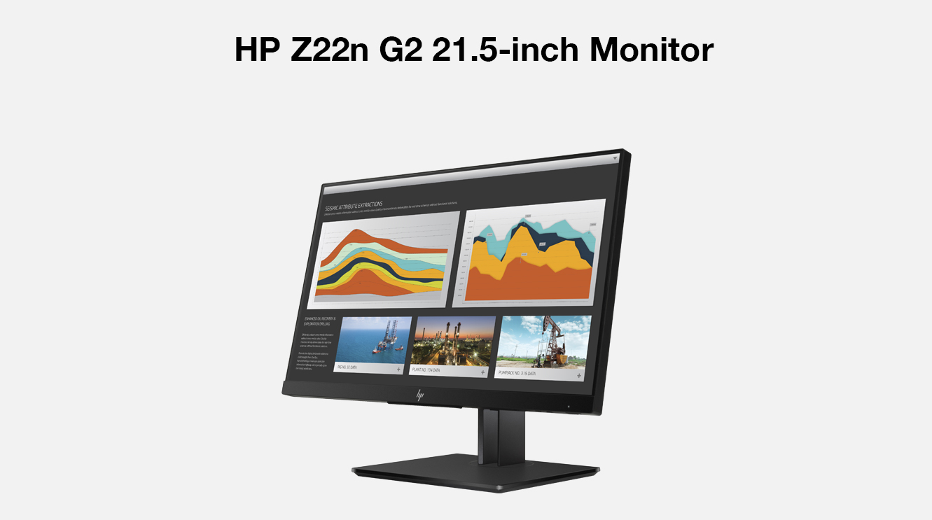 hp z22n monitor