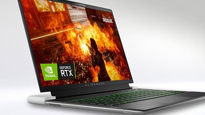 GPU NVIDIA GeForce RTX