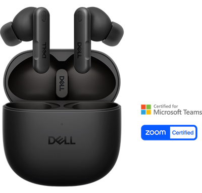 Dell Pro Plus Earbuds - EB525
