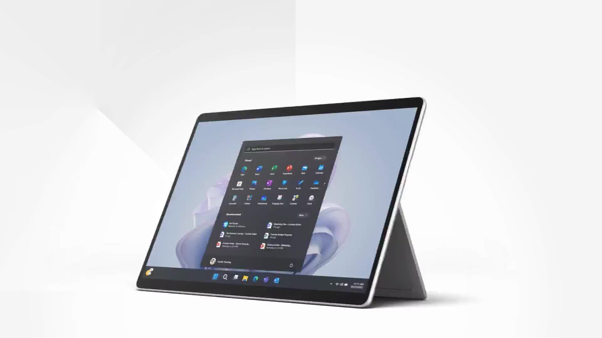 Đánh giá Surface Pro 9 2023 - Khai Giảng giảm ngay 1.000.000vnđ, tặng thêm quà chất