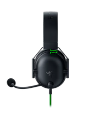 Audífonos Razer Blackshark V2 X (Sonido 7.1, Jack 3.5mm, TriForce