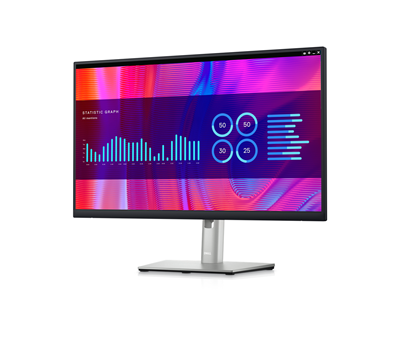 Dell 24 USB-C-Hub-Monitor – P2423DE