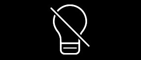 No Lamp Replacement and Maintenance