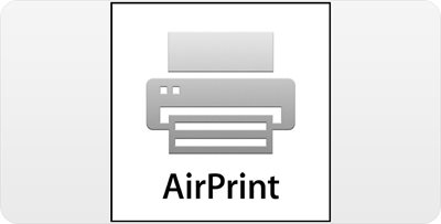 Canon PRINT app