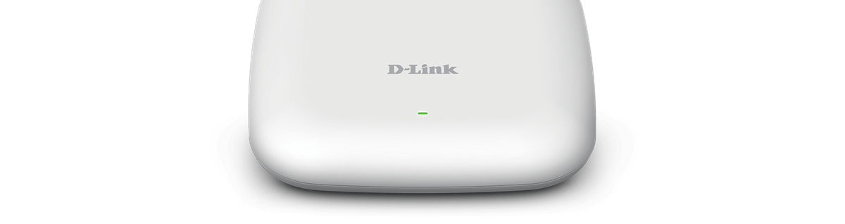 DAP‑2680 Point d’accès PoE bibande Wireless AC1750 Wave 2