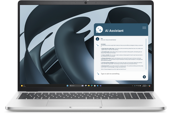 Dell Pro 16 Plus PB16255 - 16