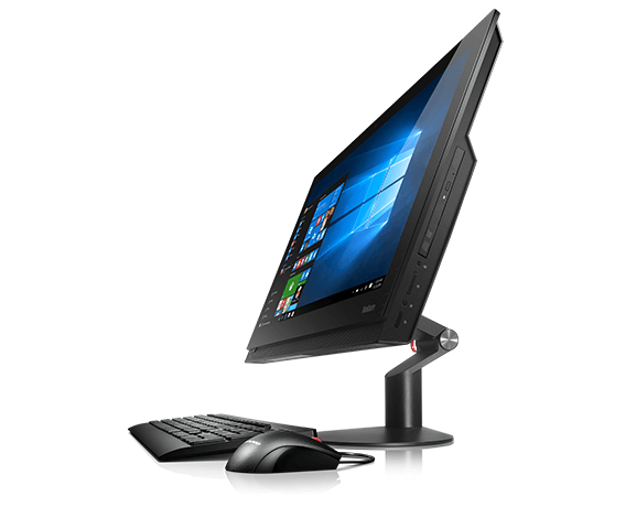 Lenovo ThinkCentre M910z 10NS000AUS All-in-One Computer - Intel