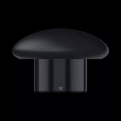 SHORTER CAP
