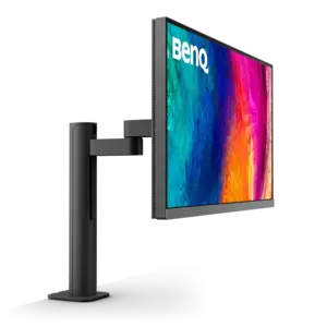 BenQ PD2506Q 25 Inch DesignVue 2K QHD 60 Hz IPS Computer Monitor