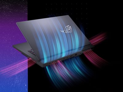 ROG Intelligent Cooling