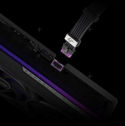ATX 3.1 & PCIe 5.1 Compatible