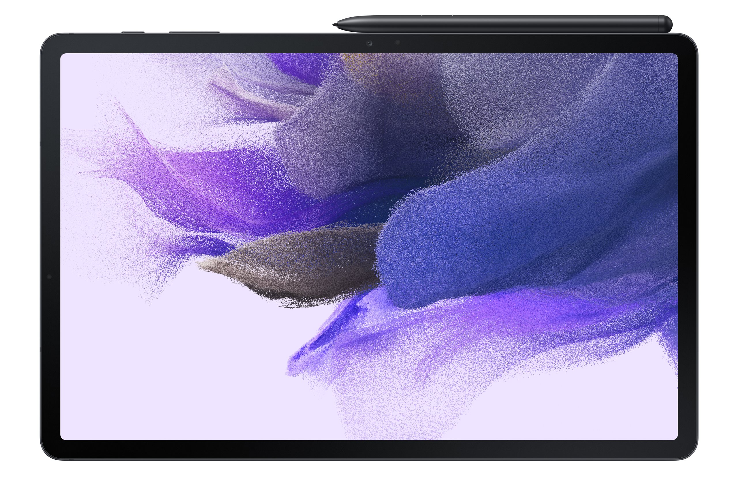 Samsung Galaxy Tab S7 FE Tablet - 64GB - Black - SM