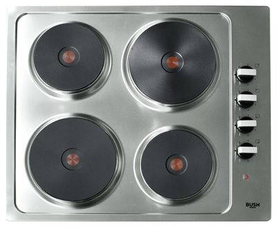 Solid hotplates