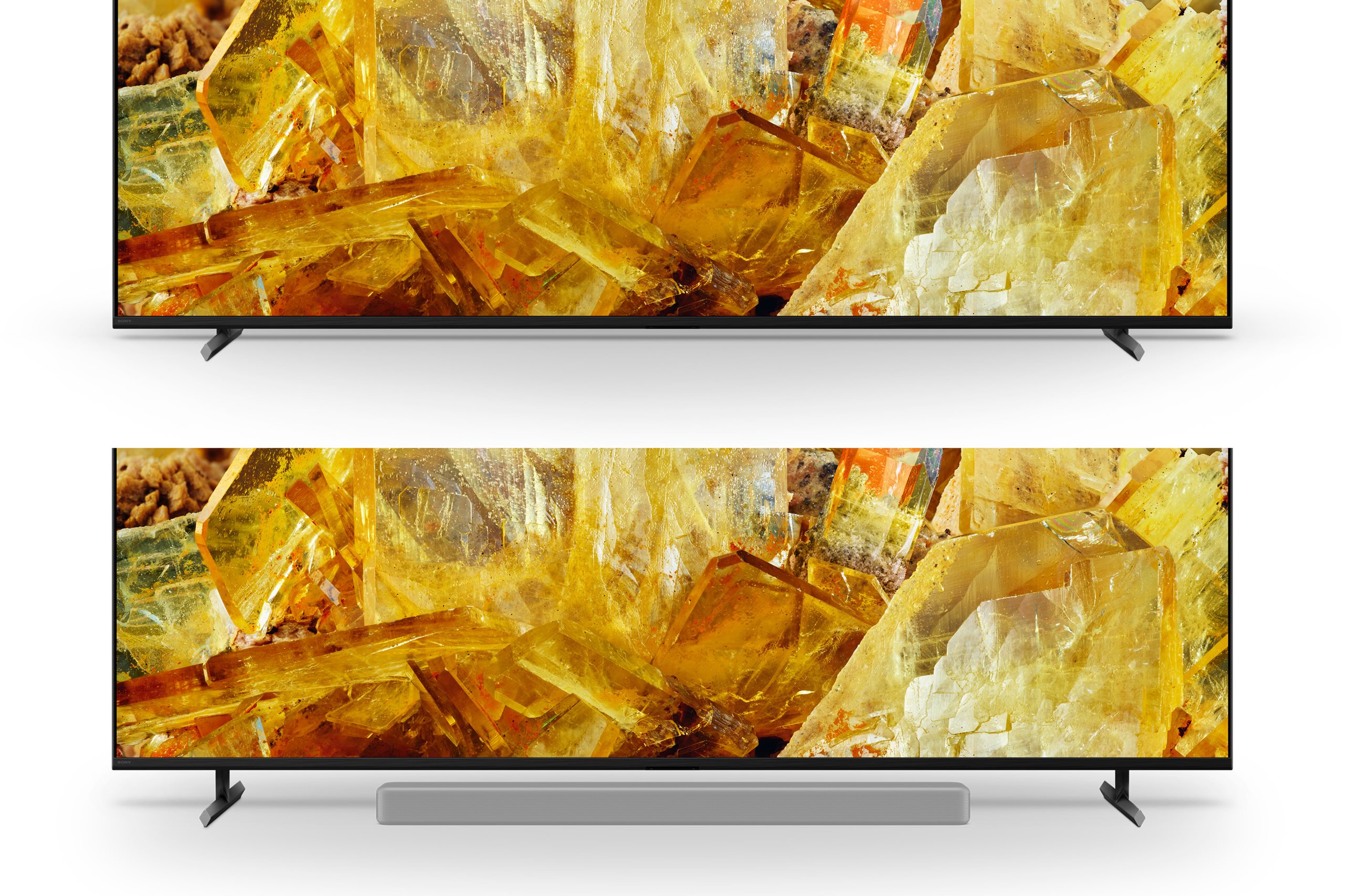 Sony 85” BRAVIA XR X90L 4K HDR LED Smart Google TV with Cognitive