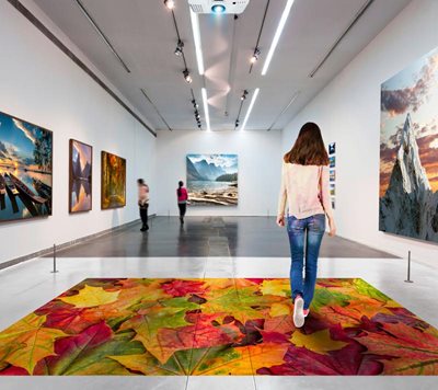 360-DEGREE ORIENTATION