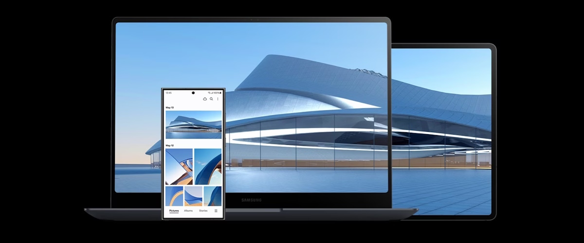 Samsung Galaxy S24 onyx black 5G smartphone 256 GB