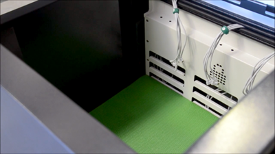 Efficient setup, superior cable management