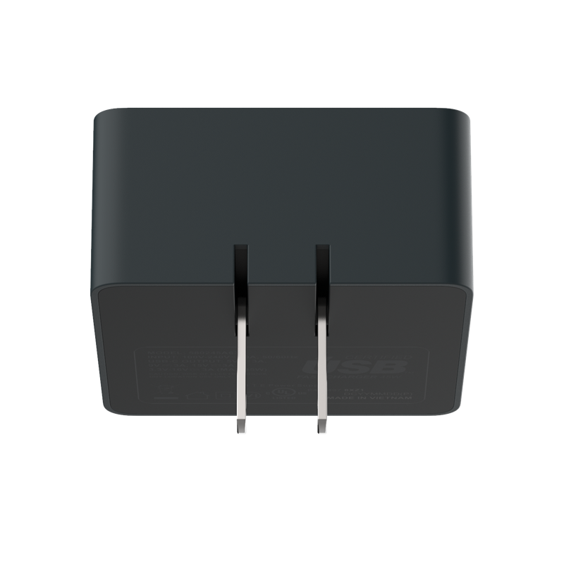 Cargador rápido USB-C de 30 W para pared de Verizon, certificación USB-IF y  UL