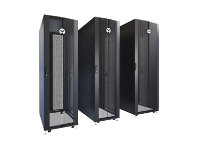 Premium Rack Solution for Rapid Deployment