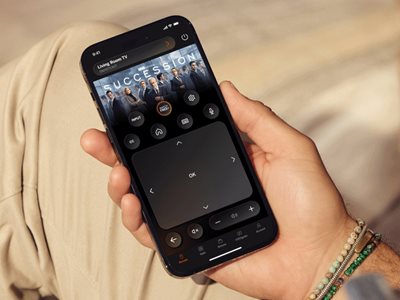 VIZIO Mobile App