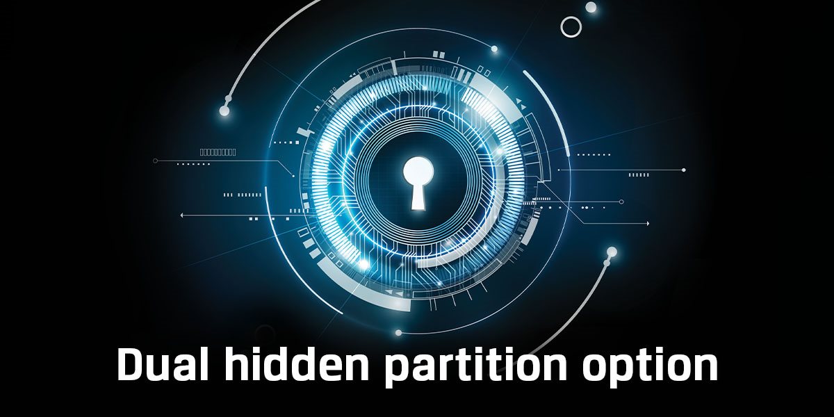 Kingston IronKey D500S USB flash drive 32 GB TAA Compliant