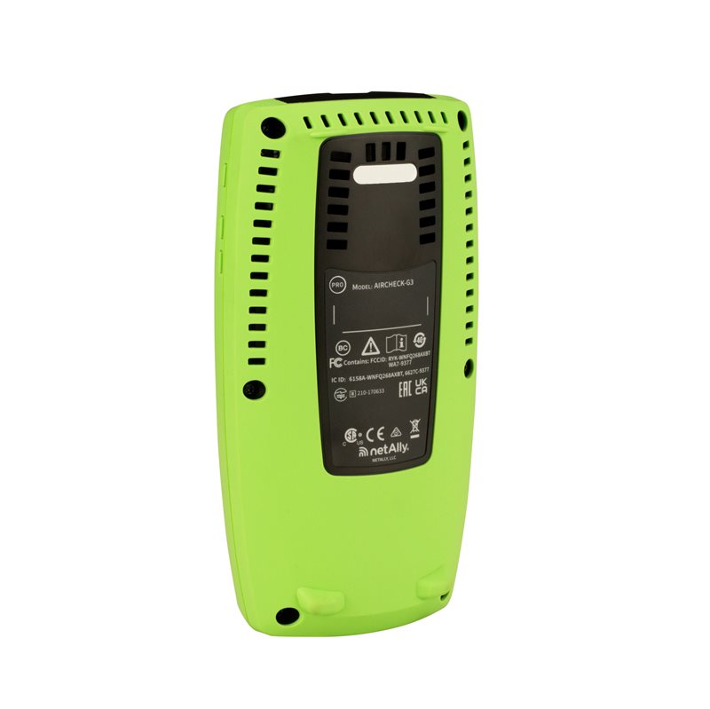 Netally Aircheck G3 Pro Network Tester