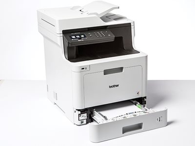 MFC-L8690CDW, Computers & Tech, Printers, Scanners & Copiers on Carousell