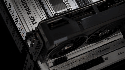 PCIe&reg;-Steckplatz Q-Release Slim