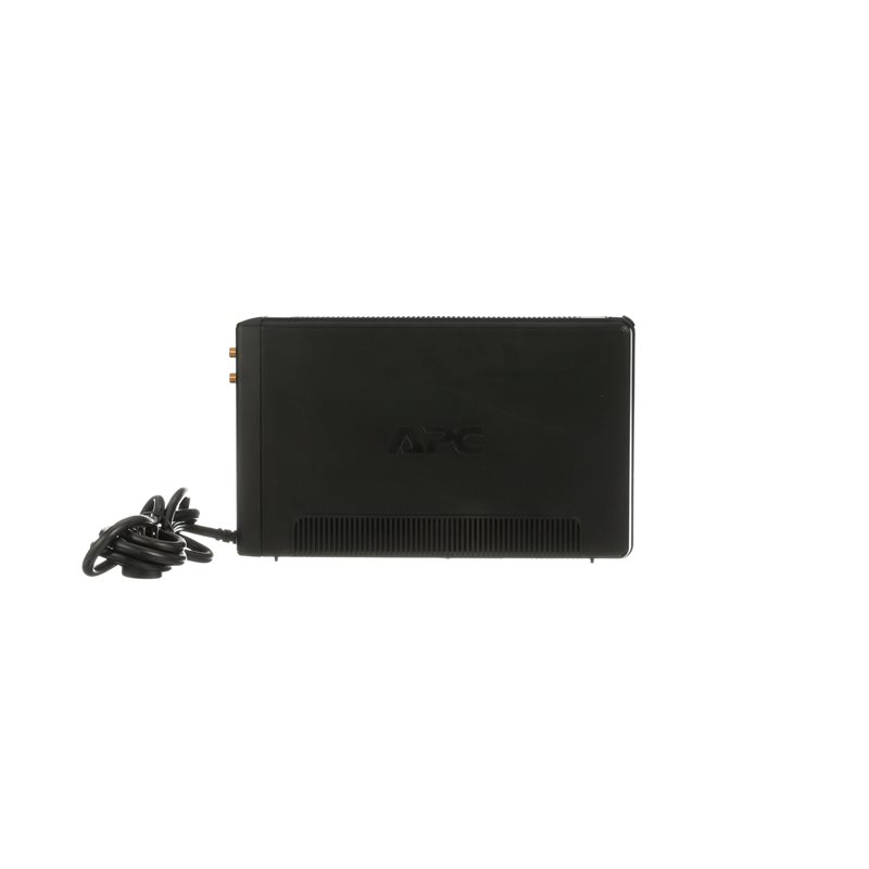 APC Back-UPS BE850G2-CP - Gruppo Di Continuità UPS Standby 850VA / 400W - 8 Prese, 220-240V, Protezione Per PC E Dispositivi Elettronici - 4