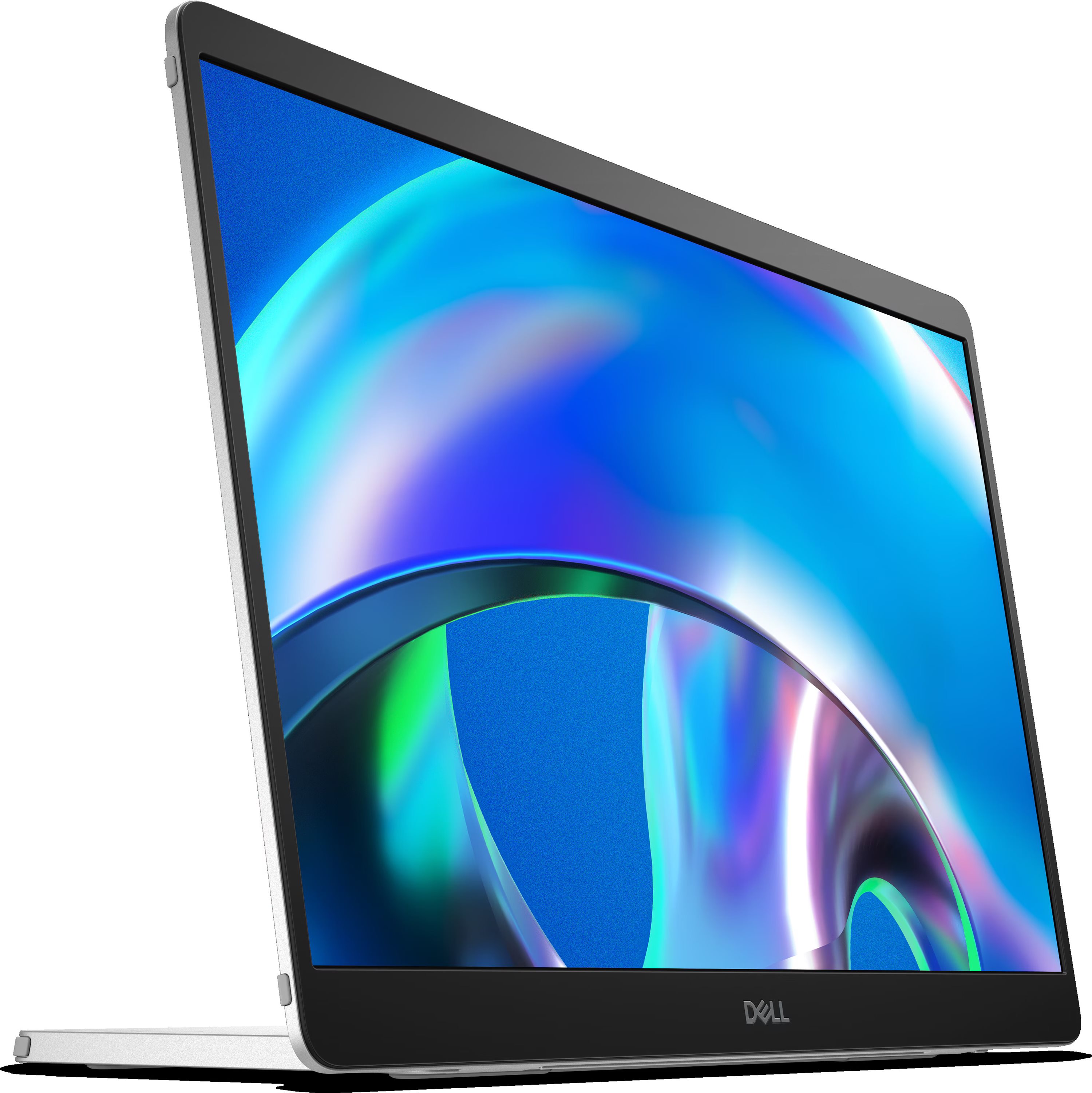 Dell Pro 14 Plus Portable Monitor P1425 - LED monitor - 14