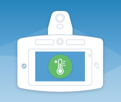Temperature Reader