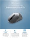 Dell Multi-Device Wireless Mouse - MS5320W data sheet