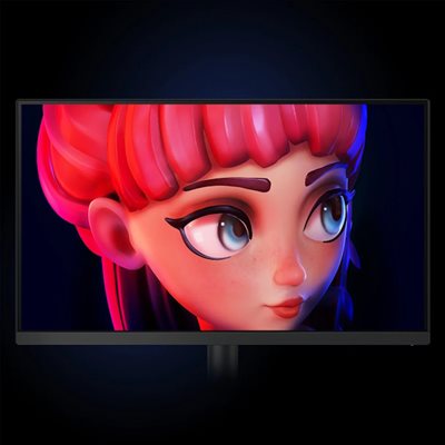 Animation Mode 