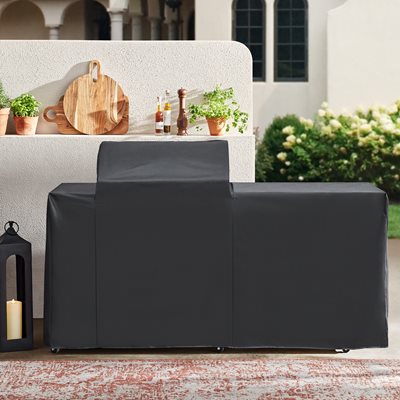 Premium Grill Cover