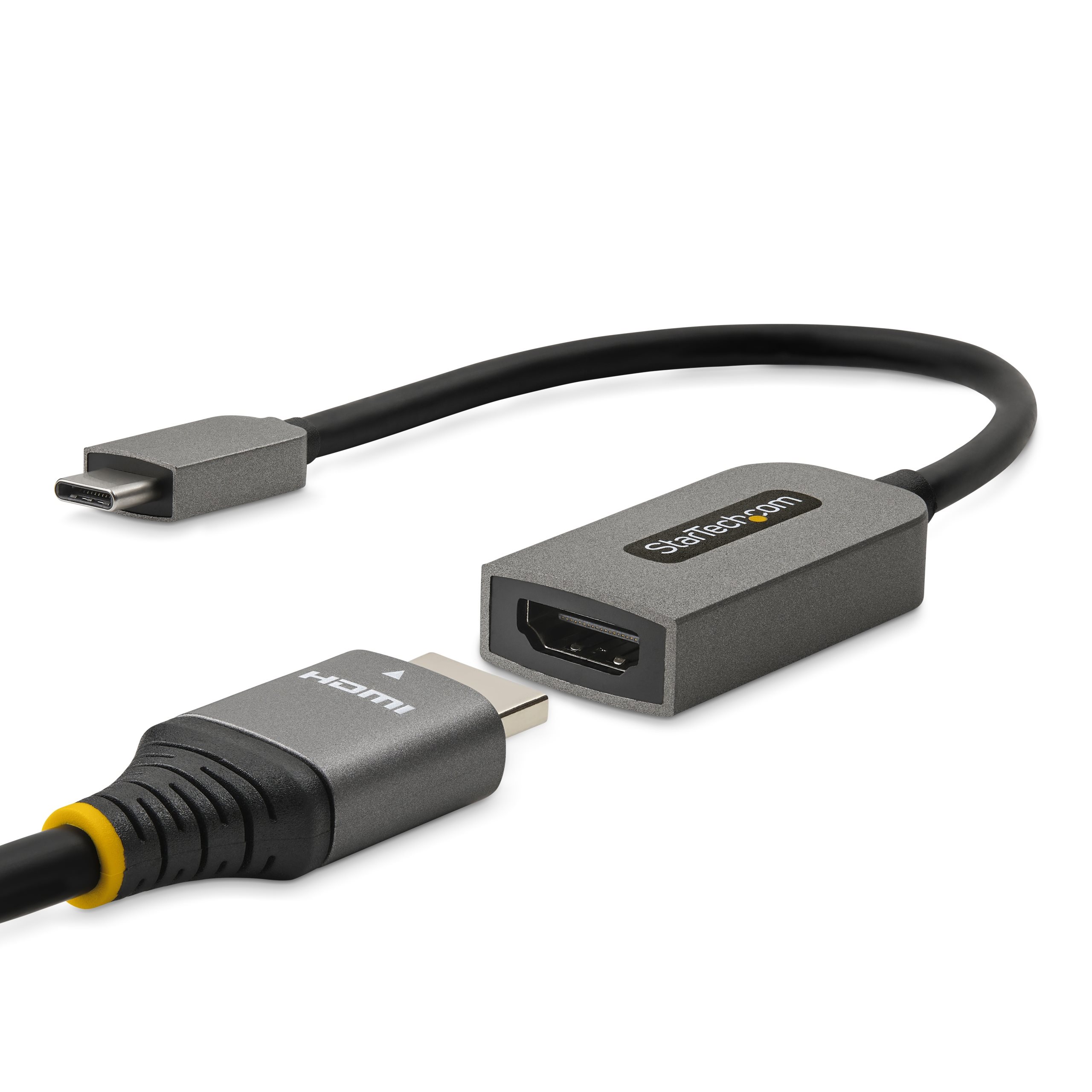 プロジェクター HDMI USB USB3C-HD4K-PD__64917.