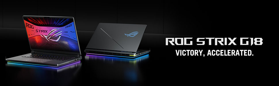 ASUS ROG Strix G18 G815LP-S9005W - 18