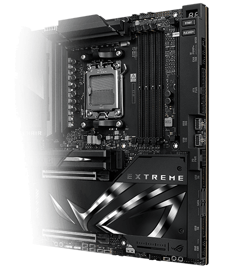 Overclocker's Toolkit
