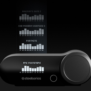 Onboard Audio Profiles