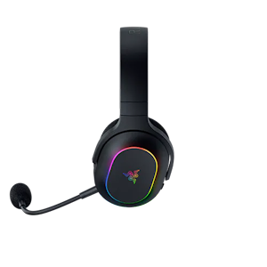 Razer Barracuda X Chroma- Wireless Gaming Headset- NASA Packaging