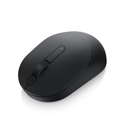Dell MS3320W Mobile Wireless Optical Mouse - Thumbnail 4