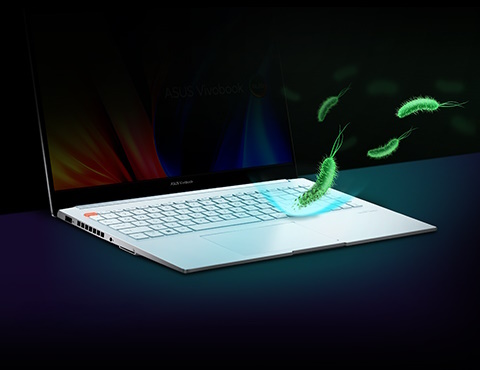 Refurbished: ASUS Vivobook Pro 15.6