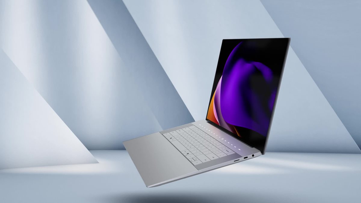 Dell XPS 16 DA16250 16.3