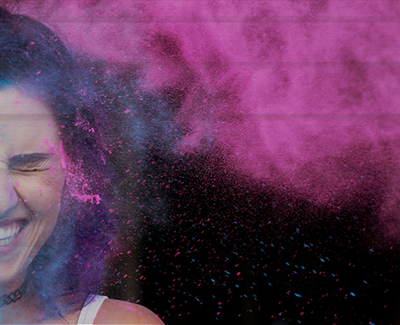 Without Flicker-free Technology