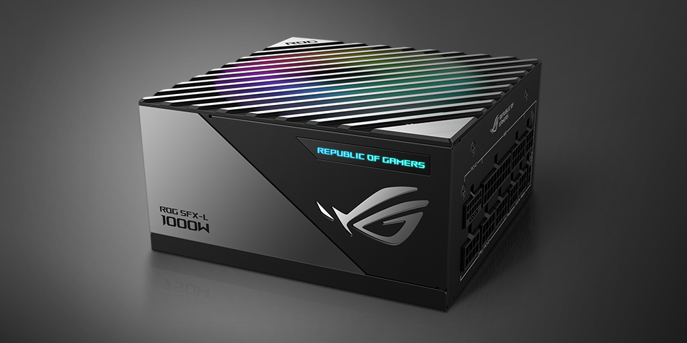 ROG Loki SFX-L 1000W Platinum