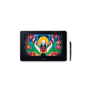 Wacom Cintiq Pro DTH-3220 | Overview, Specs, Details | SHI