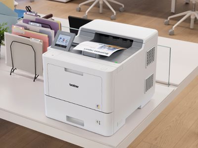 Brother HL-L9430CDN - printer - color - laser